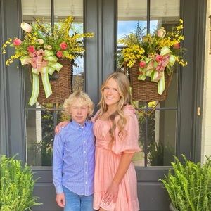 Meet your Posher, Breleigh